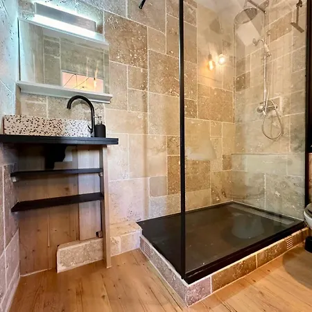 Splendide Loft Avec Jacuzzi Et Cinema - Cap D'agde *