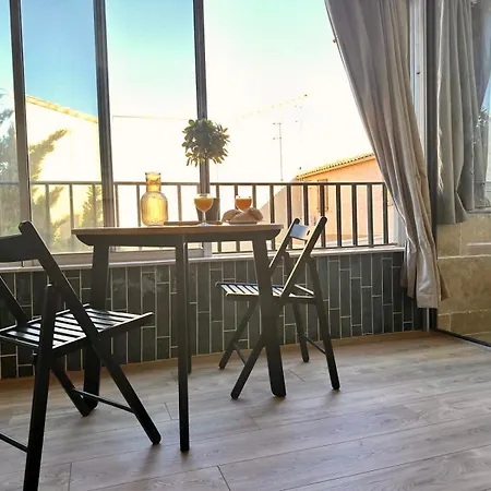 Apartman Splendide Loft Avec Jacuzzi Et Cinema - Cap D'agde Agde