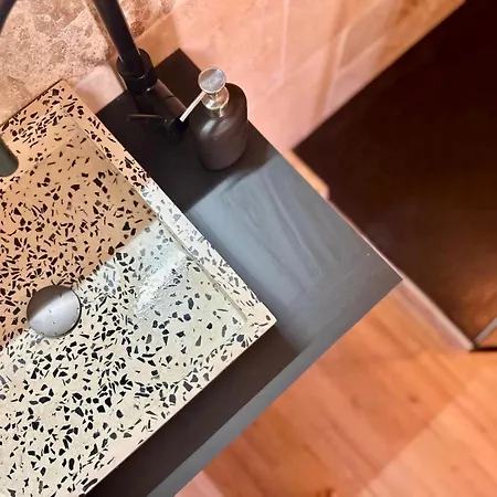 Splendide Loft Avec Jacuzzi Et Cinema - Cap D'agde * Agde