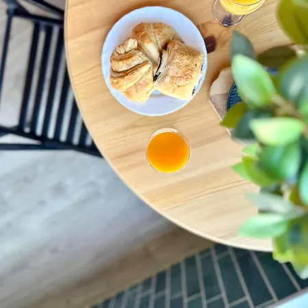 Splendide Loft Avec Jacuzzi Et Cinema - Cap D'agde Apartman *