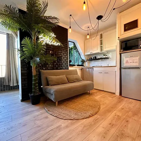 Splendide Loft Avec Jacuzzi Et Cinema - Cap D'agde Apartman Agde