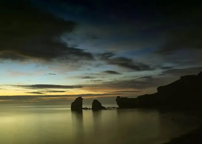 アパート Splendide Loft Avec Jacuzzi Et Cinema - Cap D'agde *