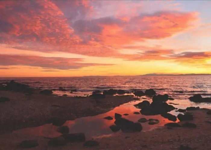 Splendide Loft Avec Jacuzzi Et Cinema - Cap D'agde * アグド