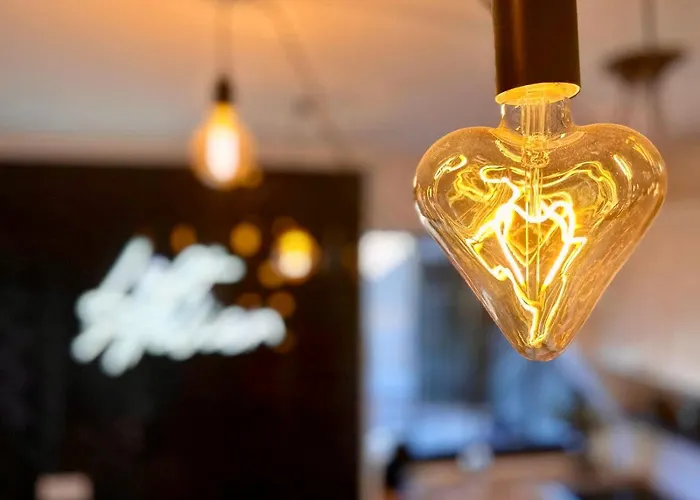 Splendide Loft Avec Jacuzzi Et Cinema - Cap D'agde *