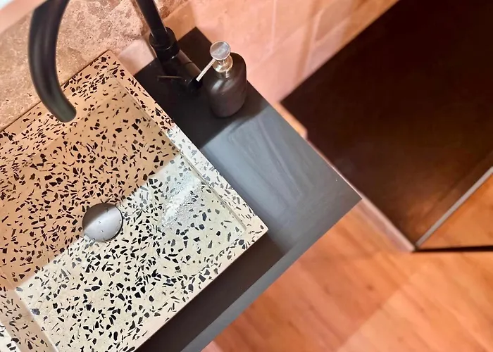 Splendide Loft Avec Jacuzzi Et Cinema - Cap D'agde * アグド